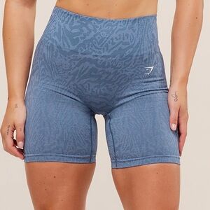 Gymshark adapt animal seamless Shorts